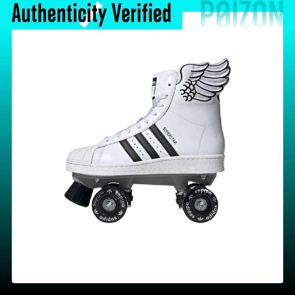 Adidas Shoes Superstar - Sepatu Kasual Adidas Originals Superstar 82,