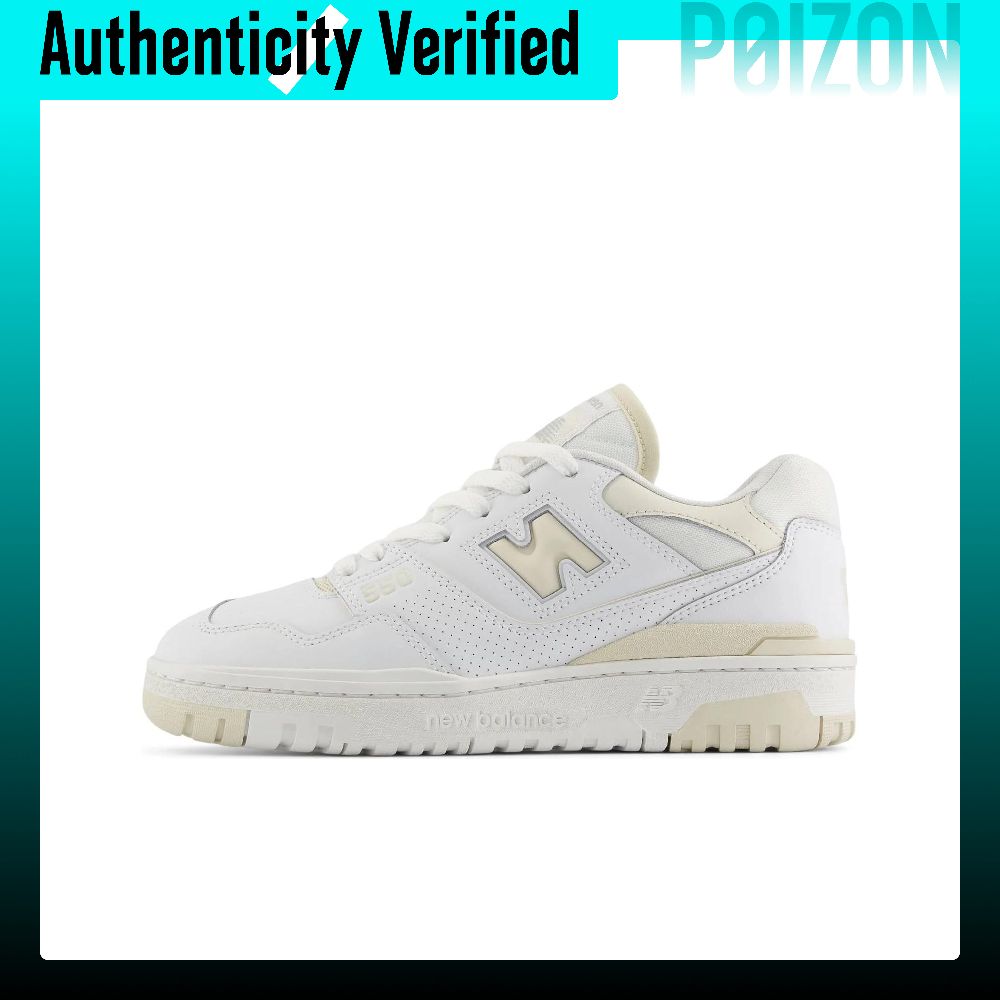 New Balance Shoes 550 - Sepatu Skate New Balance NB 550