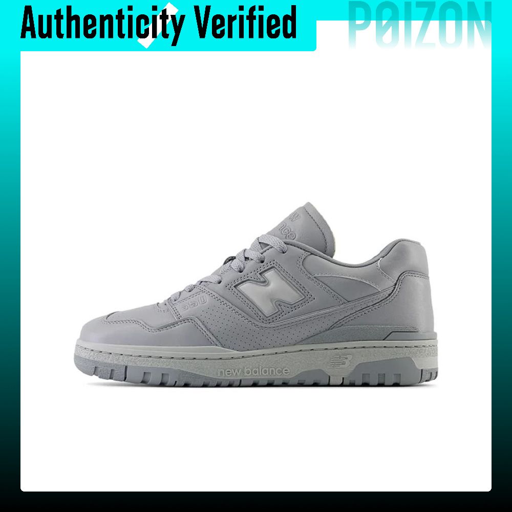 New Balance Shoes 550 - Sepatu Skate New Balance NB 550,