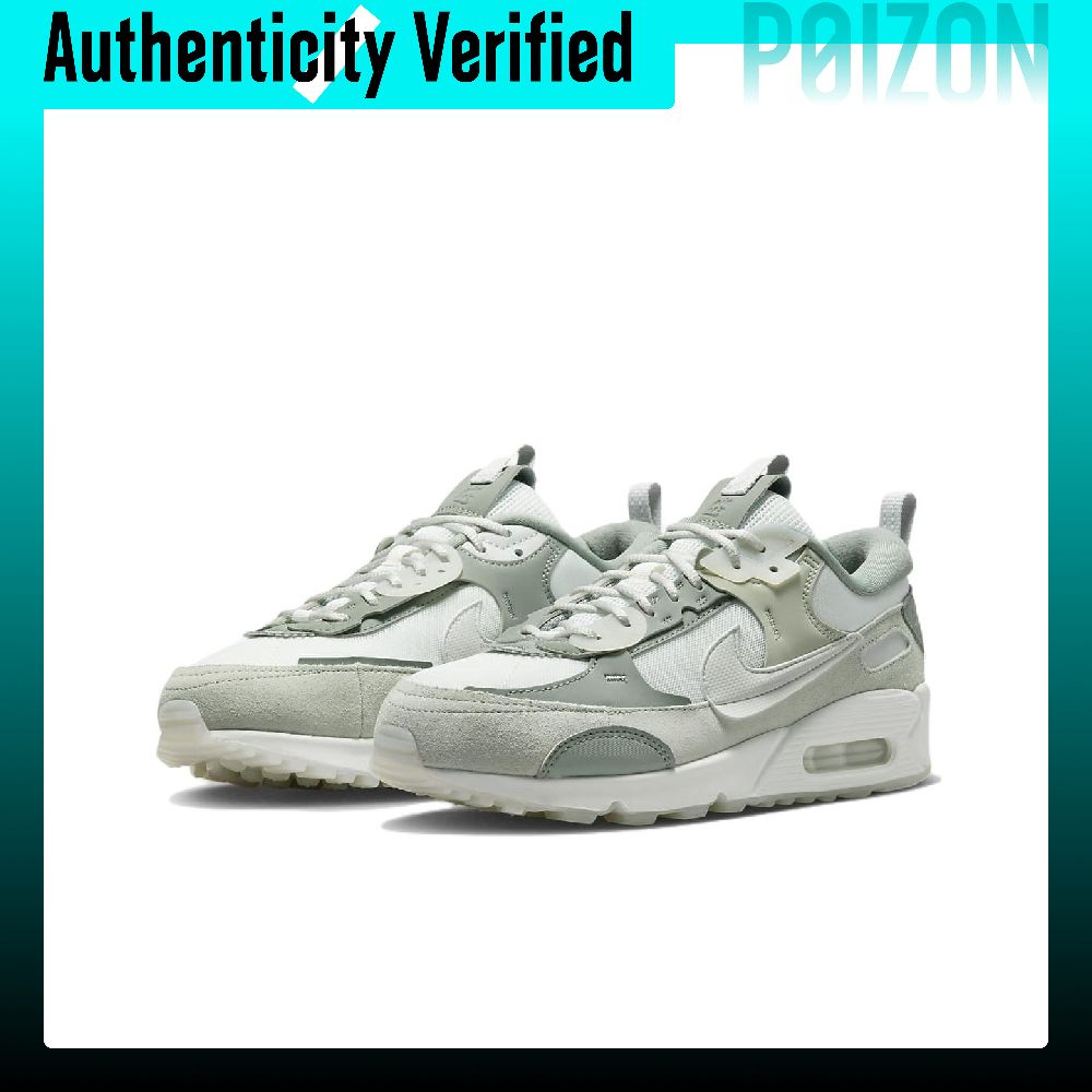 Sepatu Kasual Nike Air Max 90  - Nike Shoes Air Max 90 ulasan dan harga