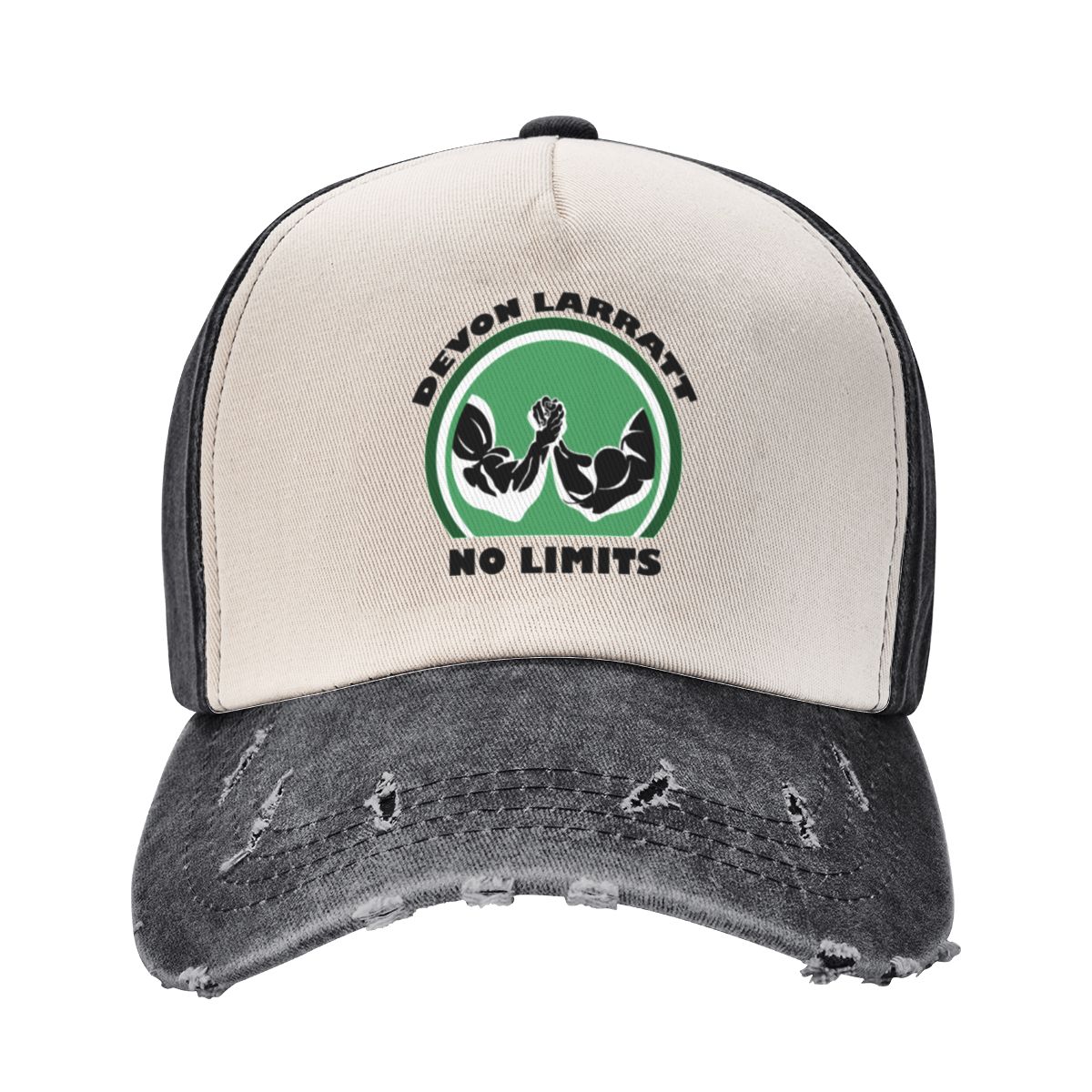 Devon Larratt Tanpa Batas Topi - Golf Cap Dad ulasan dan harga