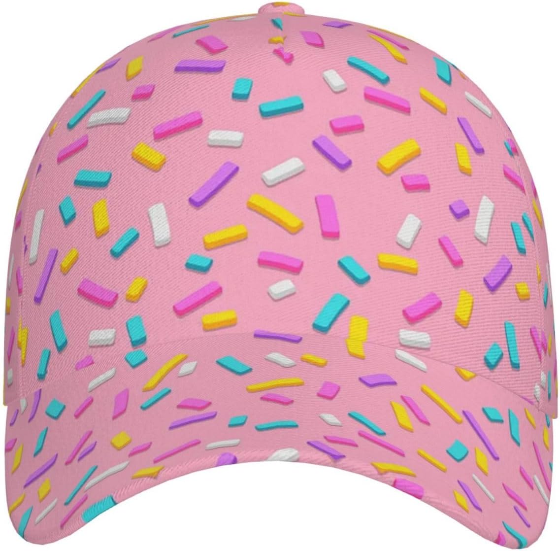 Topi Bisbol Pria Taburan Dekor - Golf Cap Dad ulasan dan harga