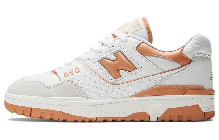 Sepatu Basket New Balance NB 5 - New Balance Shoes 550 ulasan dan harga