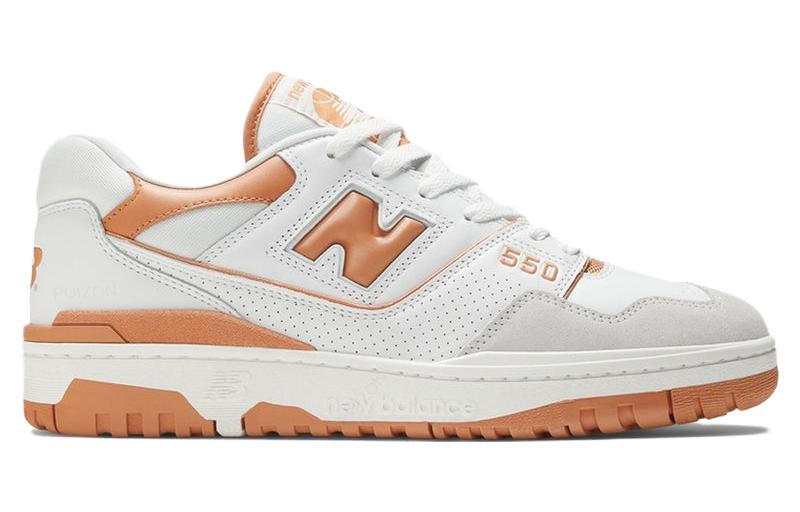 Sepatu Basket New Balance NB 5 - New Balance Shoes 550 ulasan dan harga