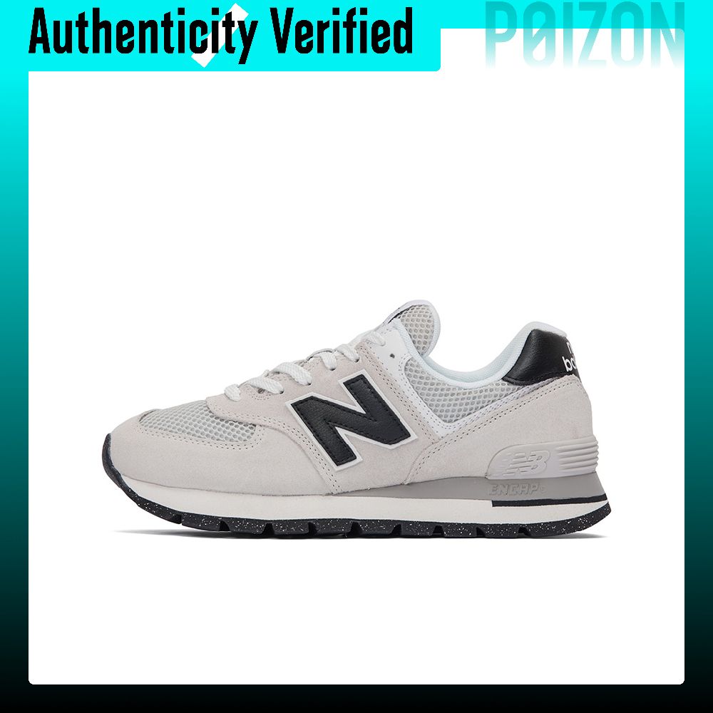 New Balance NB 574, Sepatu Kas - New Balance Shoes 574 ulasan dan harga